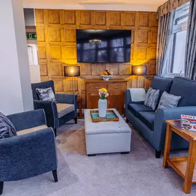 Bild von Barchester - Kingswood Court Care Home