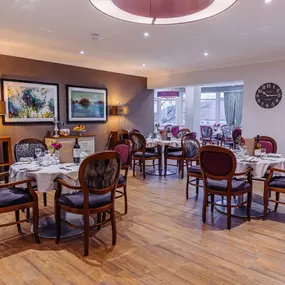 Bild von Barchester - Kingswood Court Care Home