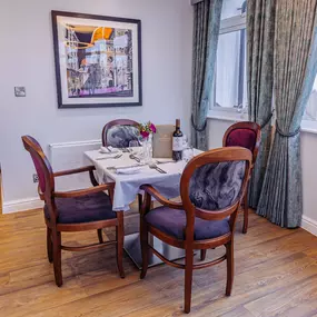 Bild von Barchester - Kingswood Court Care Home