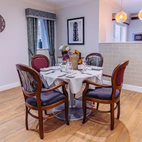 Bild von Barchester - Kingswood Court Care Home