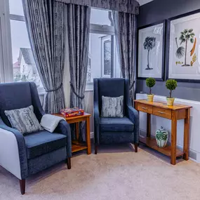 Bild von Barchester - Kingswood Court Care Home