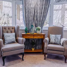 Bild von Barchester - Kingswood Court Care Home