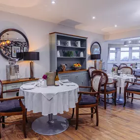 Bild von Barchester - Kingswood Court Care Home