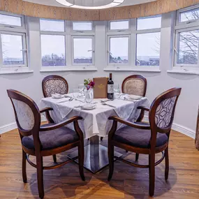 Bild von Barchester - Kingswood Court Care Home