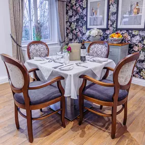 Bild von Barchester - Kingswood Court Care Home