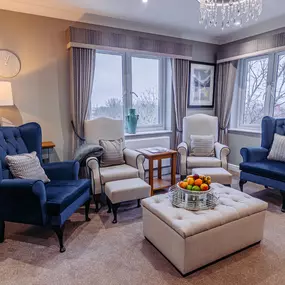 Bild von Barchester - Kingswood Court Care Home