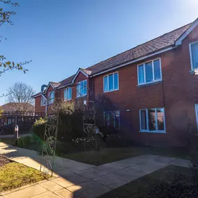 Bild von Barchester - Ashminster House Care Home