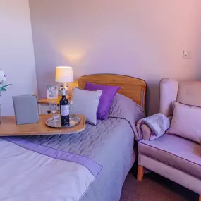 Bild von Barchester - Ashminster House Care Home