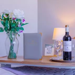 Bild von Barchester - Ashminster House Care Home