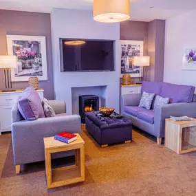 Bild von Barchester - Ashminster House Care Home