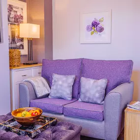 Bild von Barchester - Ashminster House Care Home