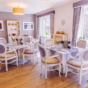 Bild von Barchester - Ashminster House Care Home