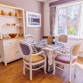 Bild von Barchester - Ashminster House Care Home