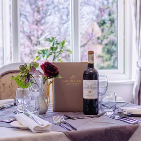Bild von Barchester - Ashminster House Care Home