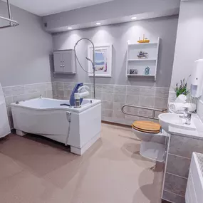 Bild von Barchester - Ashminster House Care Home