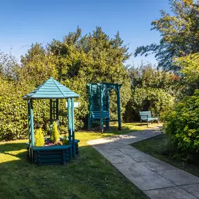 Bild von Barchester - Ashminster House Care Home