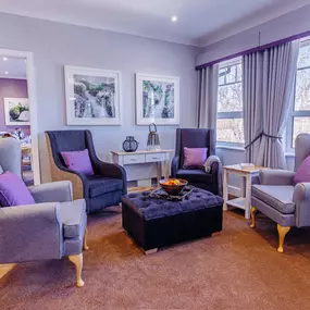 Bild von Barchester - Ashminster House Care Home