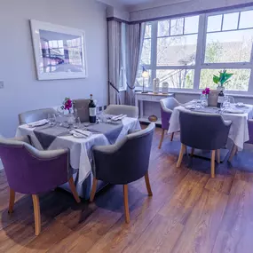 Bild von Barchester - Ashminster House Care Home
