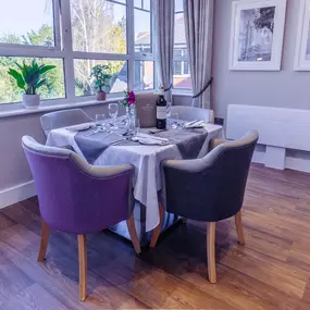 Bild von Barchester - Ashminster House Care Home