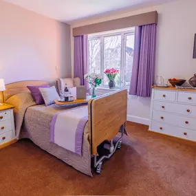 Bild von Barchester - Ashminster House Care Home