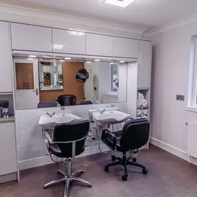 Bild von Barchester - Fordmill Care Home