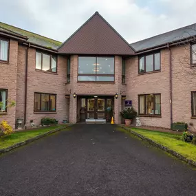 Bild von Barchester - Fordmill Care Home