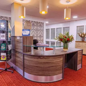 Bild von Barchester - Fordmill Care Home