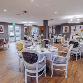 Bild von Barchester - Fordmill Care Home