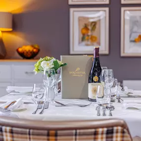 Bild von Barchester - Fordmill Care Home