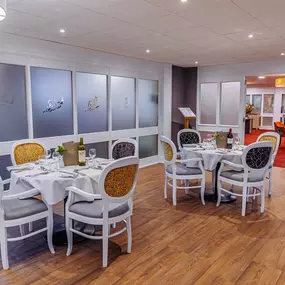 Bild von Barchester - Fordmill Care Home