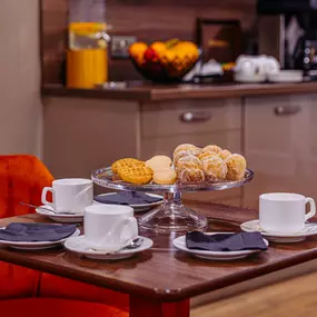 Bild von Barchester - Fordmill Care Home