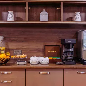 Bild von Barchester - Fordmill Care Home