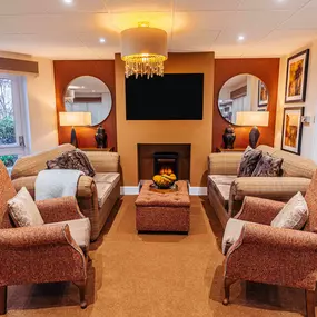 Bild von Barchester - Fordmill Care Home