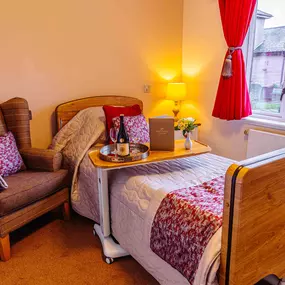 Bild von Barchester - Fordmill Care Home