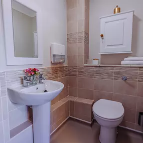 Bild von Barchester - Fordmill Care Home