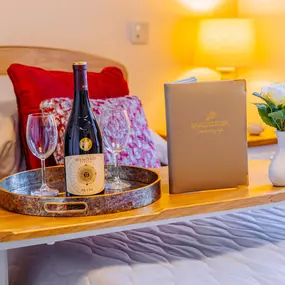 Bild von Barchester - Fordmill Care Home