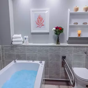 Bild von Barchester - Fordmill Care Home