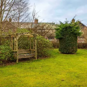 Bild von Barchester - Fordmill Care Home