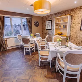 Bild von Barchester - Fordmill Care Home