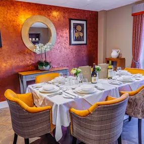 Bild von Barchester - Fordmill Care Home