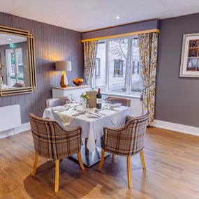 Bild von Barchester - Fordmill Care Home