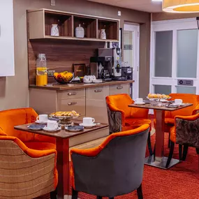 Bild von Barchester - Fordmill Care Home