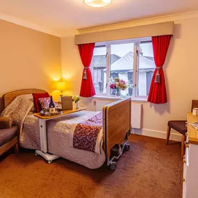 Bild von Barchester - Fordmill Care Home