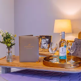 Bedroom at Barchester - Southerndown Care Home in Chipping Norton