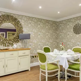 Bild von Barchester - The Wingfield Care Home