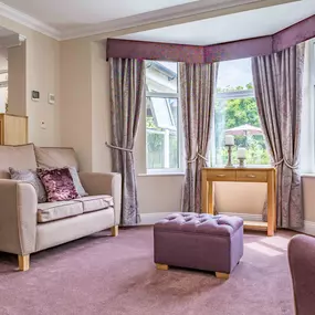 Bild von Barchester - The Wingfield Care Home