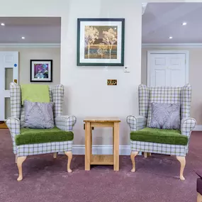 Bild von Barchester - The Wingfield Care Home
