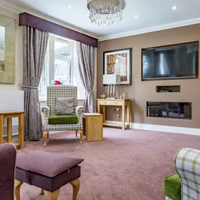 Bild von Barchester - The Wingfield Care Home