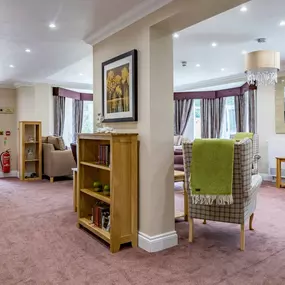 Bild von Barchester - The Wingfield Care Home