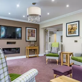 Bild von Barchester - The Wingfield Care Home
